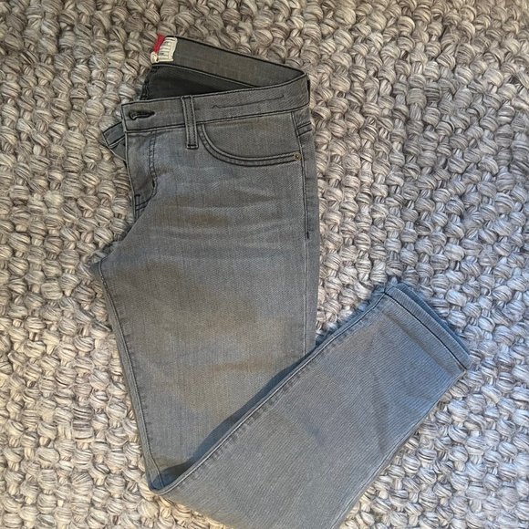 CURRENT/ELLIOTT  The Stiletto jean - Never worn! size 29 - Picture 4 of 7